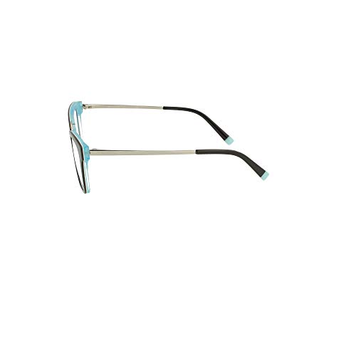 Tiffany Gafas de Vista TF 2186 BLACK mujer