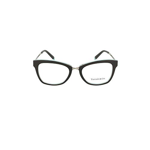 Tiffany Gafas de Vista TF 2186 BLACK mujer