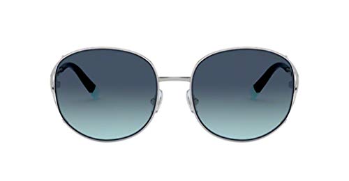 Tiffany Mujer gafas de sol TF3065, 60479S, 56