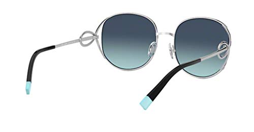 Tiffany Mujer gafas de sol TF3065, 60479S, 56