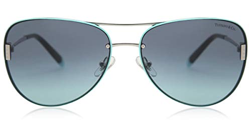 Tiffany Mujer gafas de sol TF3066, 60019S, 62