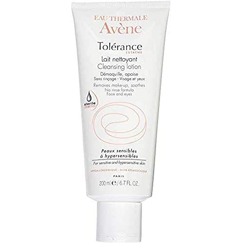 Tolérance Extrême Lait Nettoyant