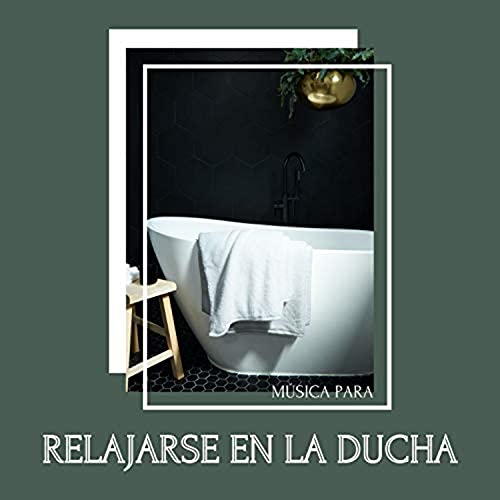 Toma una Ducha Relajante