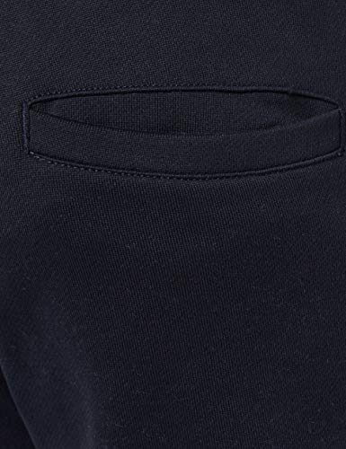 Tommy Hilfiger Intarsia Sweatpants Pantalones Deportivos, Cielo del Desierto, L para Hombre