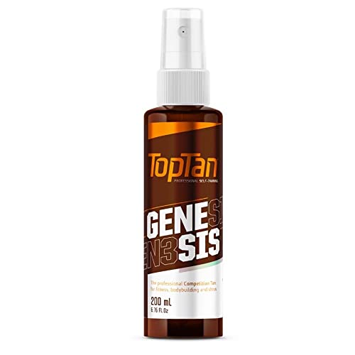 TOP TAN GENESIS
