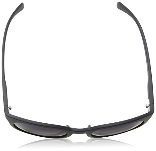 TOUS STO913-500U28 Gafas de Sol, Semi/Matt Black, 50 para Mujer