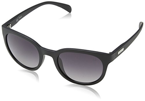 TOUS STO913-500U28 Gafas de Sol, Semi/Matt Black, 50 para Mujer
