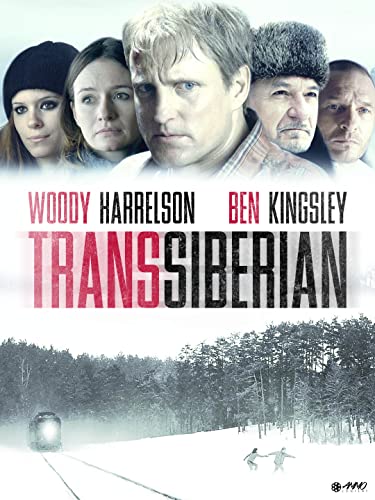 Transsiberian