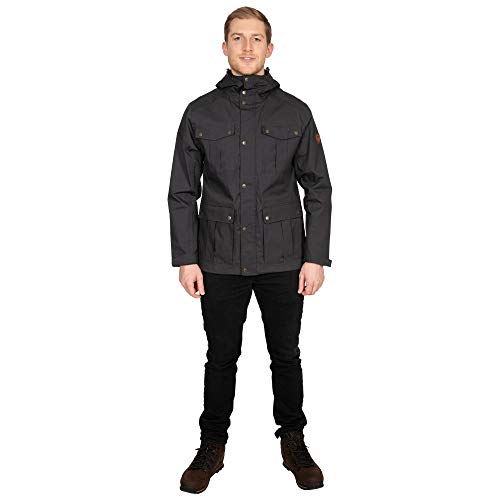 Trespass Raharra jkt t Chaqueta, Hombre, mer, S