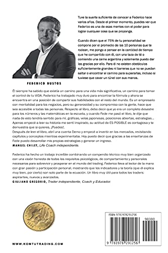 Un Trader de la Calle: Estrategias para invertir en Bolsa y Forex online y ganar dinero