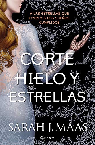Una corte de hielo y estrellas (Fuera de colección)