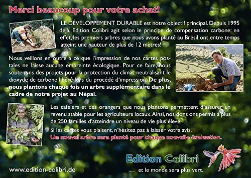 Unbekannt Lot de 10 Cartes D'Invitación de Super Héroes En Français Pour Un Enfant D'Ou Cumpleaños pour UNE Fête Avec Des Superheros Des Edición Colibri (10963 FR)