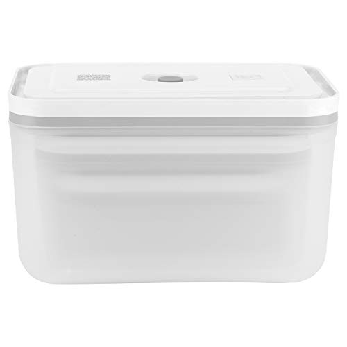 Vacuum box set, 3-pcs | Plastic Fresh & Save