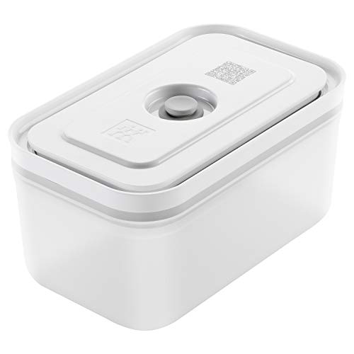 Vacuum box set, 3-pcs | Plastic Fresh & Save