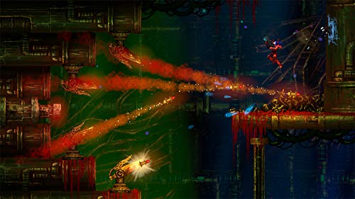 Valfaris - PlayStation 4 [Importación inglesa]