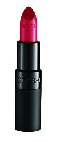 Velvet Touch Lipstick 158 Yours Forever - Gosh Copenhagen