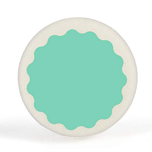 Venta loca Depilación con cera pulido, esponja depilatoria, depilación, depilación, cuidado de la piel, herramienta de belleza