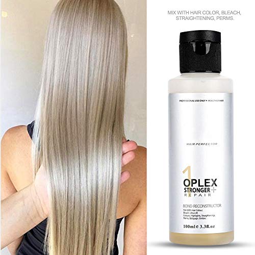 Venta loca Tratamiento para el cabello y el cuero cabelludo Alisado del cabello para colorear Fortalecer la herramienta de cuidado