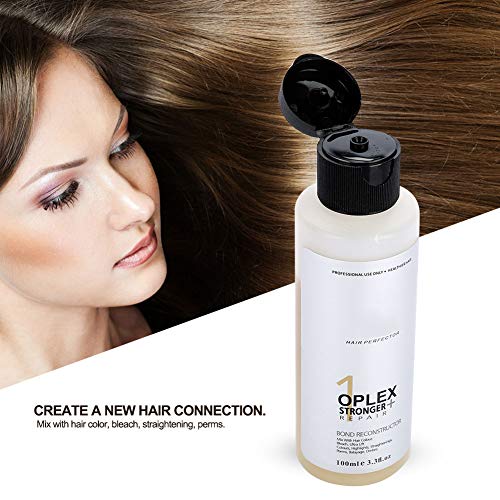 Venta loca Tratamiento para el cabello y el cuero cabelludo Alisado del cabello para colorear Fortalecer la herramienta de cuidado