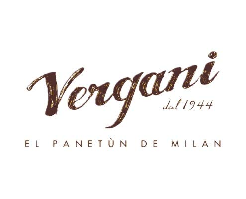 Vergani Panettone de Chocolate con Trocitos de Brownie en la Masa - 750 Gramos