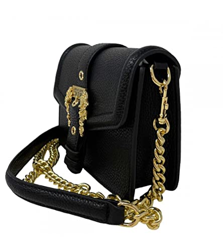 Versace Jeans Couture mujer bolsos bandolera nero