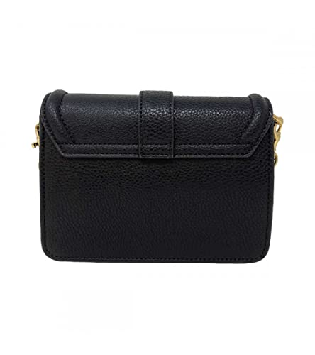 Versace Jeans Couture mujer bolsos bandolera nero