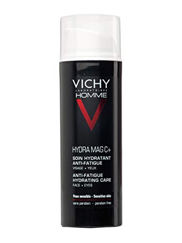 Vichy homme hydra mag c hidratante antifatiga 50 ml