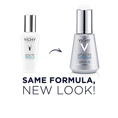 Vichy Liftactiv Serum - 30 ml