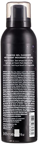 Victorias Secret Love Spell Cloud Wash Foaming Gel Cleanser 130g