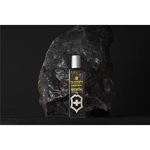 Victorinox VSA ROCK - Perfume (1,7 onzas, 50 ml)