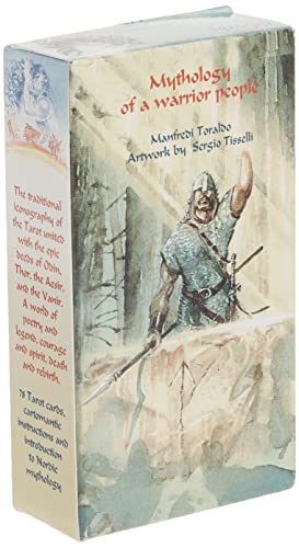 Vikings Tarot