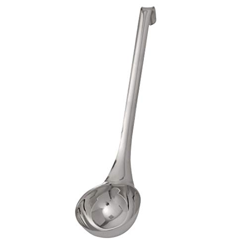 Vogue L659 Plain cucharón, 260 ml