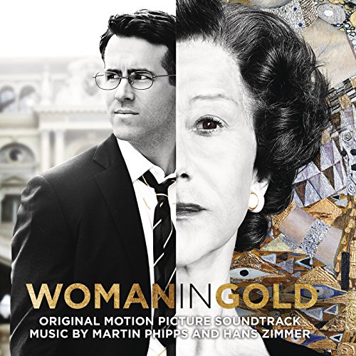 Woman in Gold (Original Motion Picture Soundtrack)