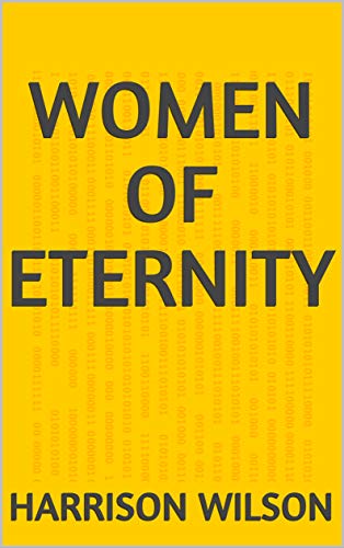 Women Of Eternity (German Edition)