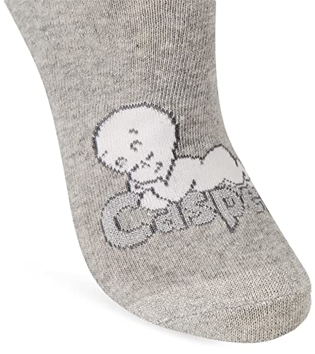 Women' Secret Calcetines SO CA CASPER PACK PACK MEDIUM SOCKS 4482663 multicolor ,Talla única para Mujer