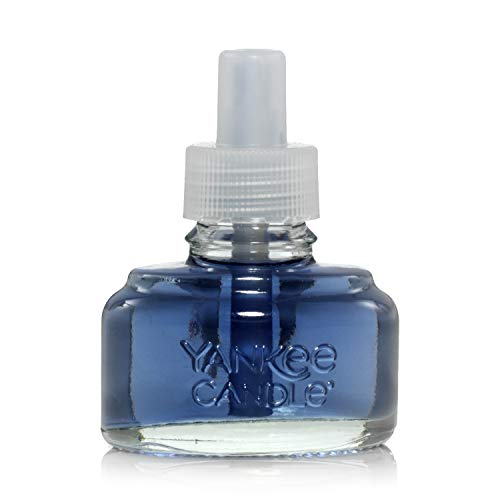 YANKEE CANDLE Aceite ambientador, Noche de Verano, ScentPlug Refills