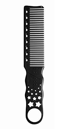 YS PARK PEINE BLACK CORTE MAQ.280 (195MM
