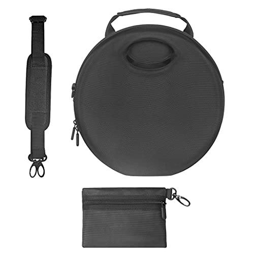YUYAN Protectores compatibles con Harman Kardon ONYX 5/6 altavoz inalámbrico almacenamiento bolsa de transporte altavoz accesorios nylon casos