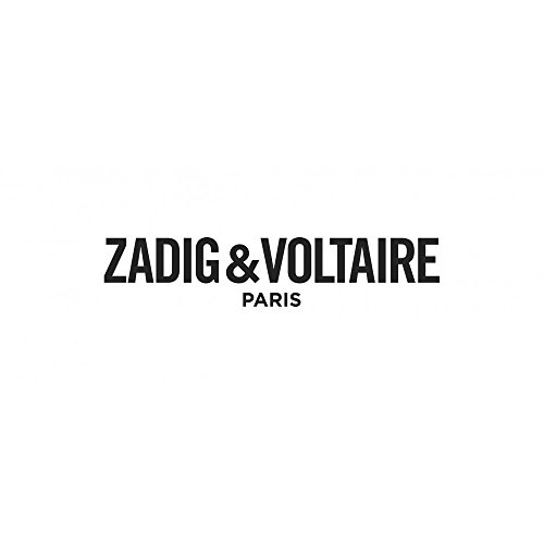 Zadig & Vortaire Reloj de Pulsera ZV031-FM