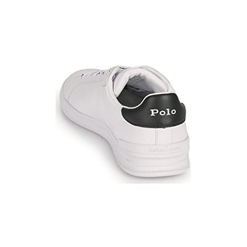 Zapatillas Polo Ralph Lauren Heritage CT II - Color - Negro, Talla - 42.5
