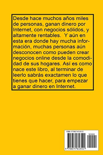 10 Negocios Online: 10 Negocios rentables que puedes hacer desde casa