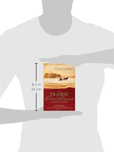 A Prairie Christmas Collection
