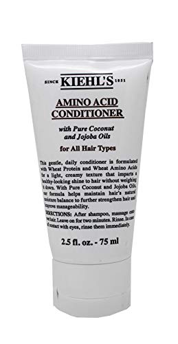 Acondicionador de aminoácidos Kiehl s desde 1851 (2.5 oz)