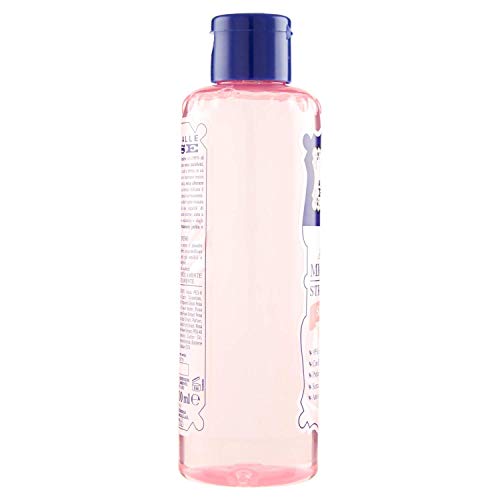 Acqua alle Rose - Agua micelar para pieles delicadas, 200 ml