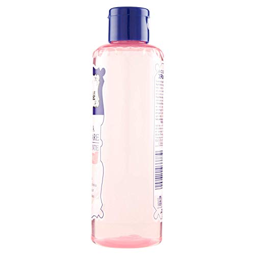 Acqua alle Rose - Agua micelar para pieles delicadas, 200 ml