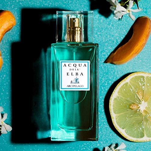 Acqua dell' Elba Arcipelago Women Eau De Toilette for women 3.4 oz by Acqua Dell'elba