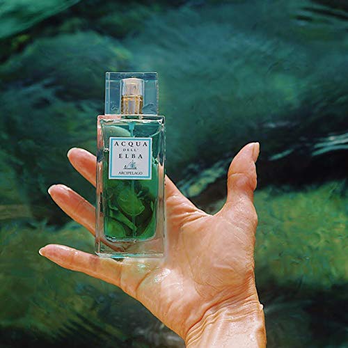 Acqua dell' Elba Arcipelago Women Eau De Toilette for women 3.4 oz by Acqua Dell'elba