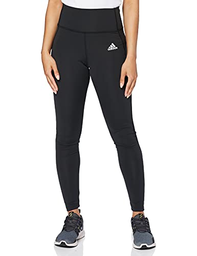 adidas GL4029 W FB TIG Leggings Women's Black/White XS