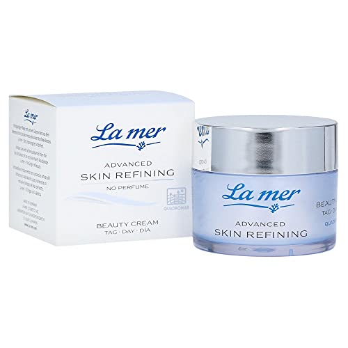 Advanced Skin Refining Beauty Day Cream without perfume