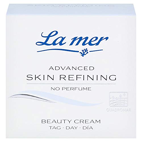 Advanced Skin Refining Beauty Day Cream without perfume